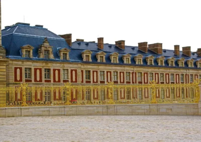 Le Château de Versailles