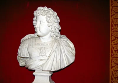 Le Château de Versailles