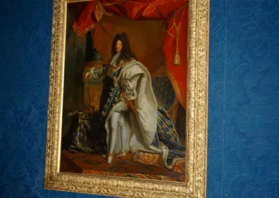 Le Château de Versailles