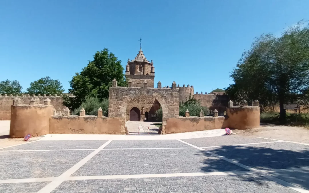 Monastère de Veruela