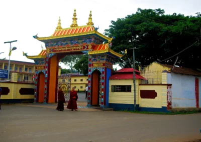 Le Palais Golden Temple Mysore
