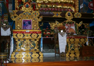 Le Palais Golden Temple Mysore