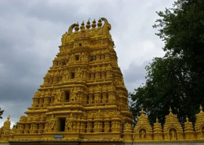 Le Palais Mysore Palace