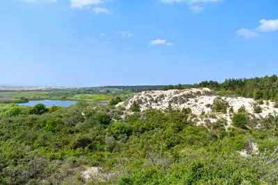 Le Parc du Marquenterre