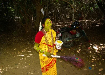 Le Temple pattou pattou