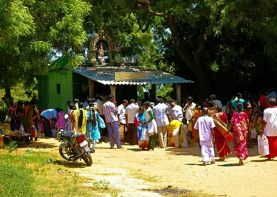 Le Temple pattou pattou