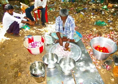 Le Temple pattou pattou
