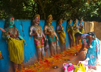 Le Temple pattou pattou