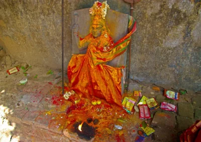 Le Temple pattou pattou