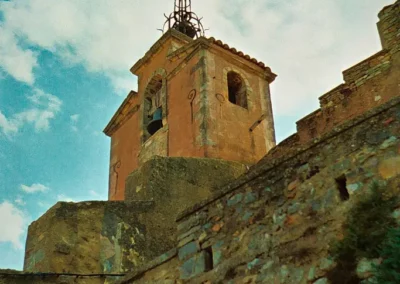 Roussillon et ses ocres