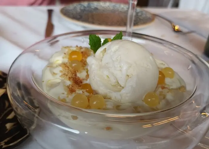 Victor Montes Restaurant in Bilbao Restaurant Victor Montes à Bilbao