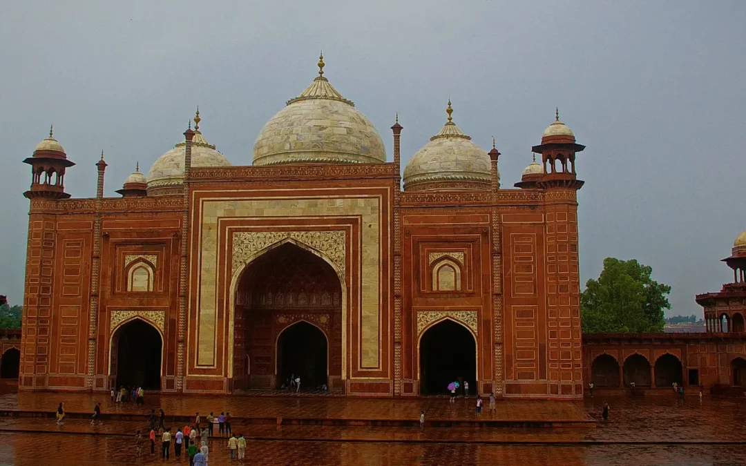 Agra