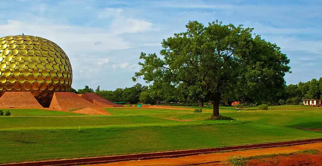 Auroville