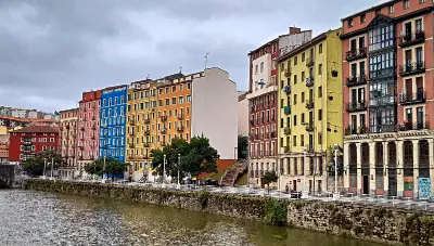 Ville de Bilbao