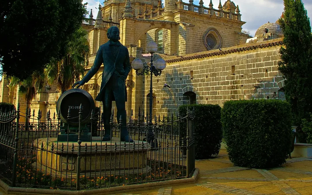 Jerez de la Frontera