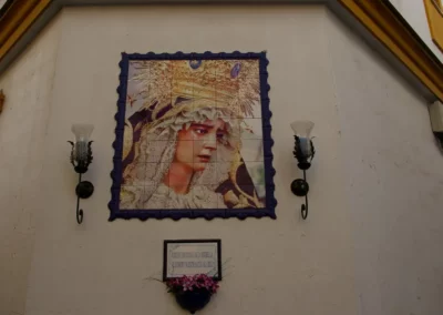 Ville de Jerez de la Frontera