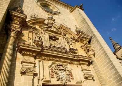 Ville de Jerez de la Frontera