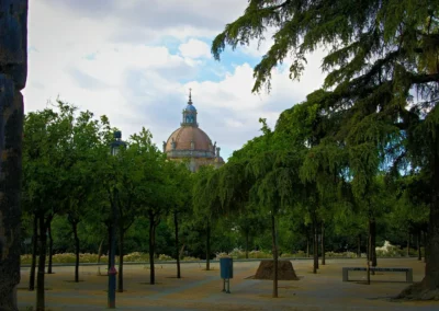Ville de Jerez de la Frontera