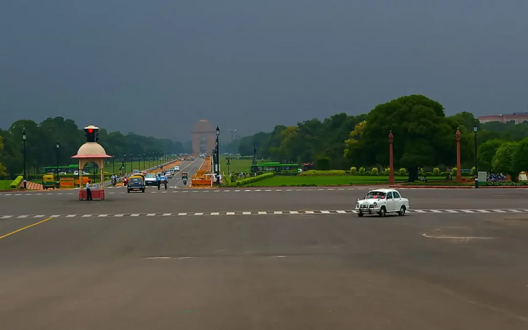New Delhi