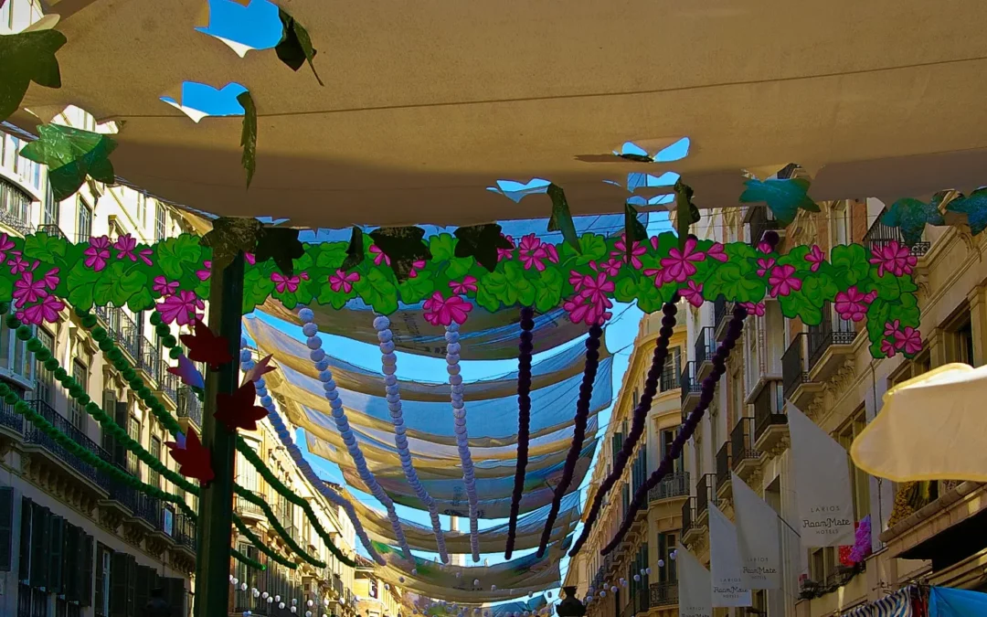 Malaga