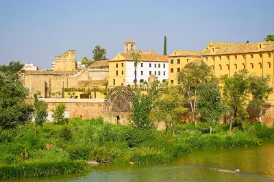 ville de Cordoba en Espagne
