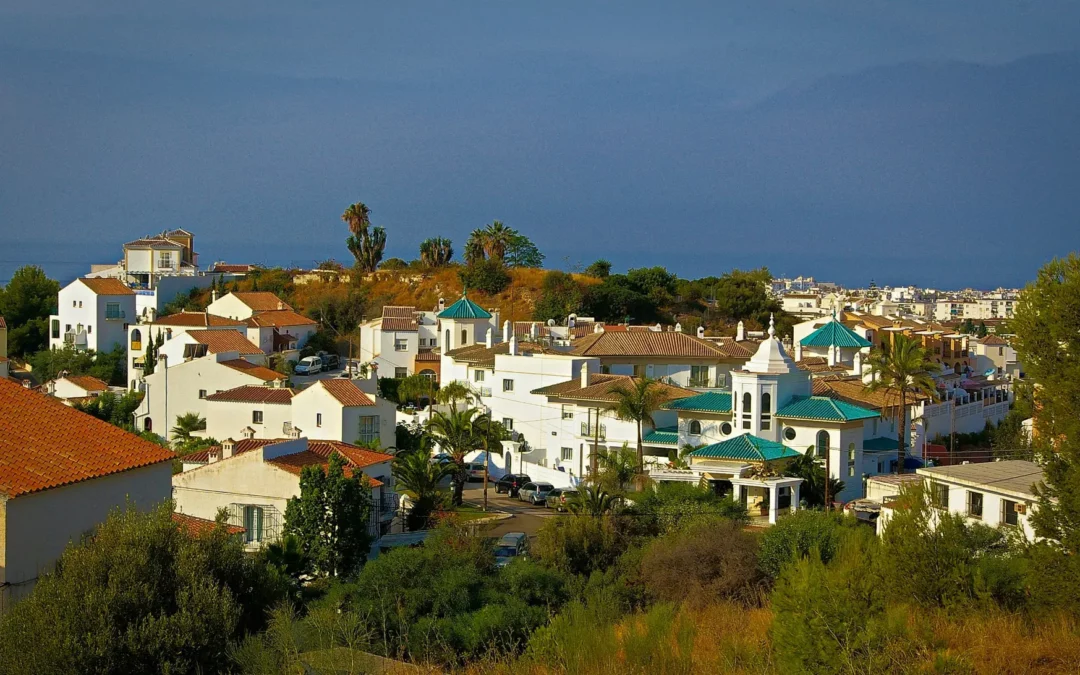 Nerja