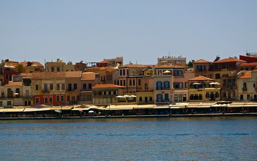 Chania