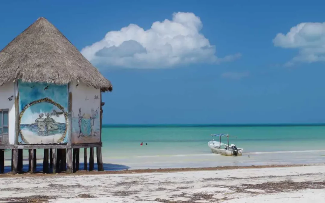 Le Yucatan