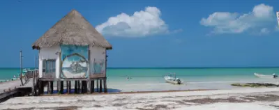 Circuit au Yucatan Circuit au Yucatan