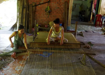 Conception de nattes de sol