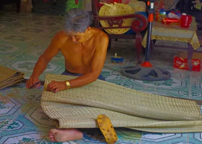 Conception de nattes de sol