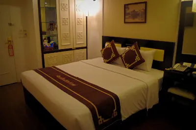 Hanoi Emotion Hotel Hanoi Emotion Hotel