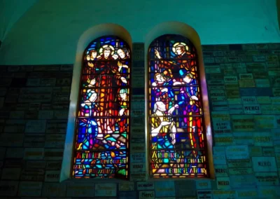 Cathédrale Notre Dame de Saïgon