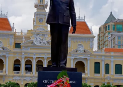 Hô chi minh