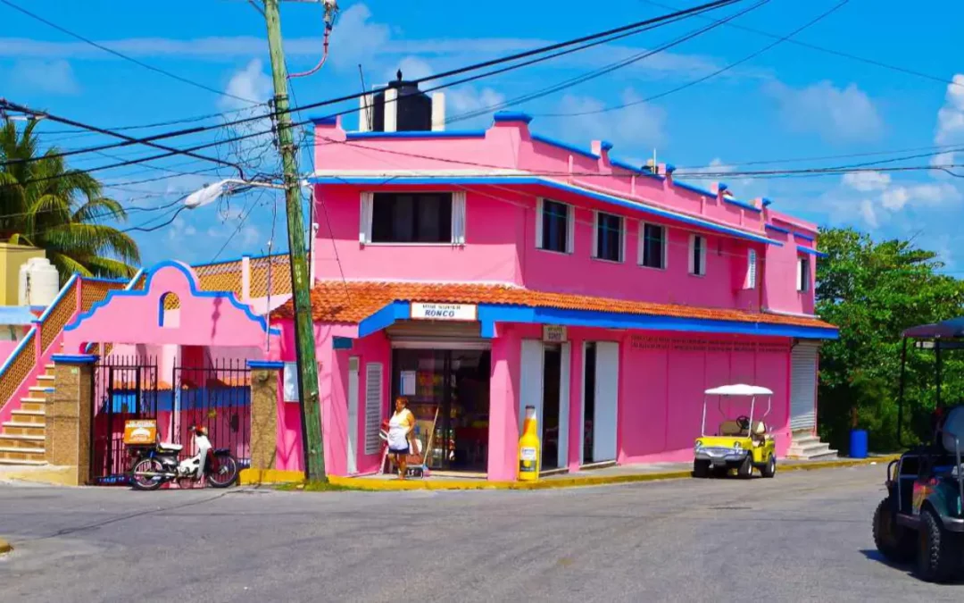 Isla Mujeres