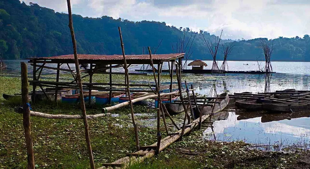 Lac Tamblingan