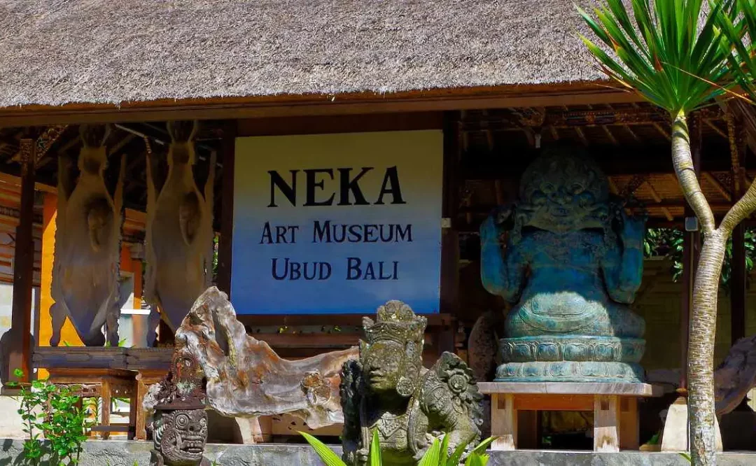 Musée Neka
