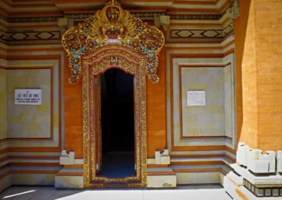 Le Musée Neka à Ubud