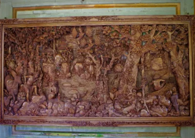 Le Musée Neka à Ubud