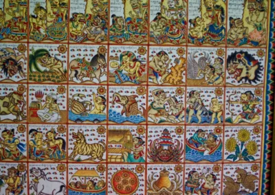 Le Musée Neka à Ubud