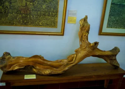 Le Musée Neka à Ubud