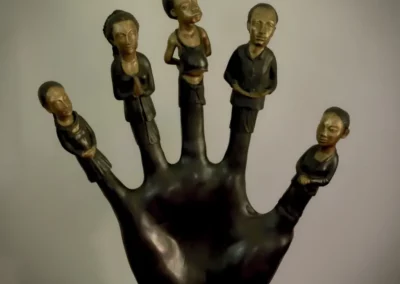 Le Musée Neka à Ubud