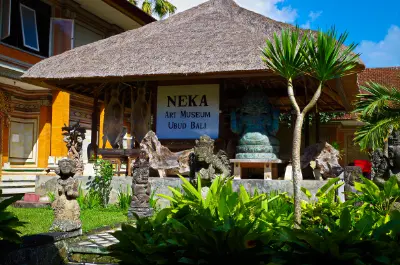 Le Musée Neka