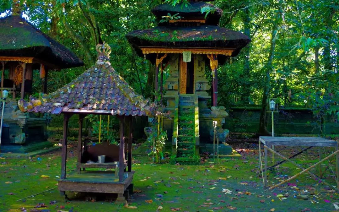 Temple Mekori
