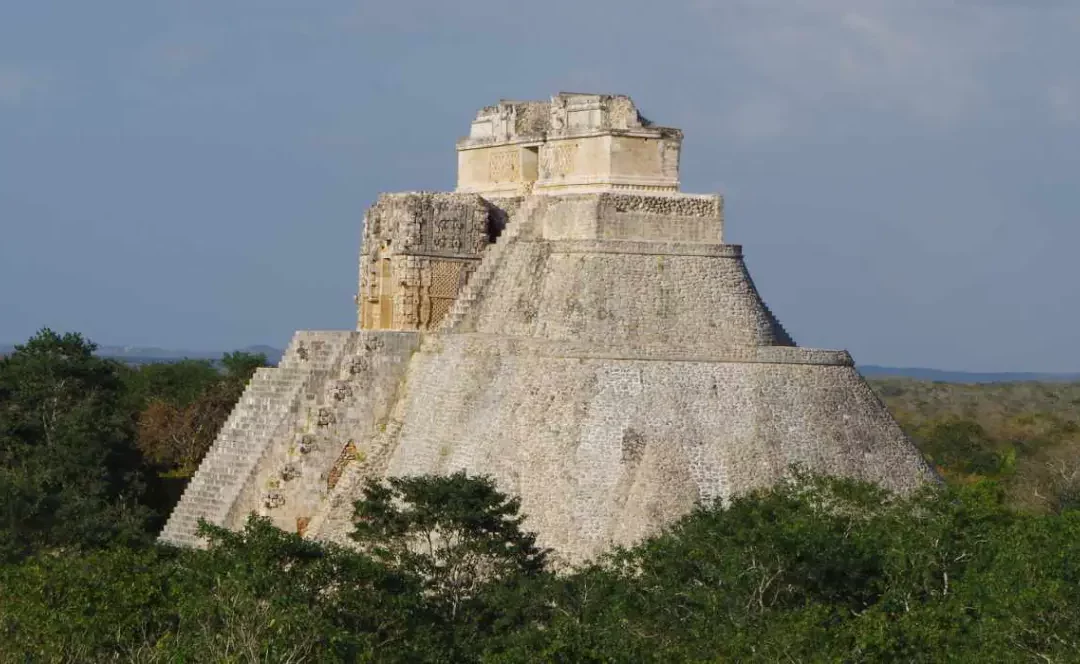 Uxmal