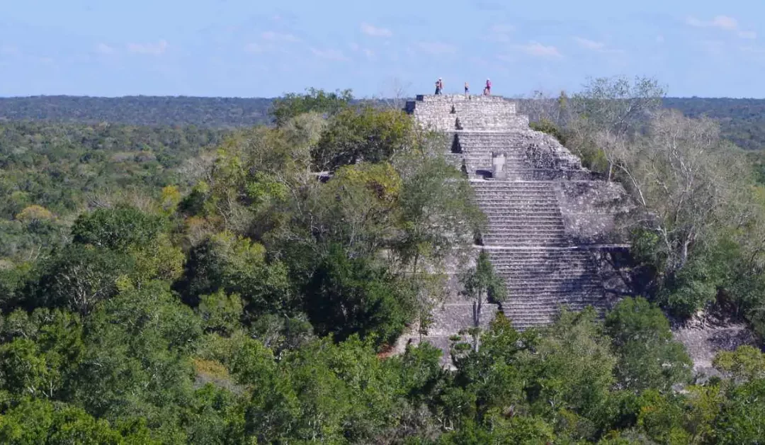 Calakmul