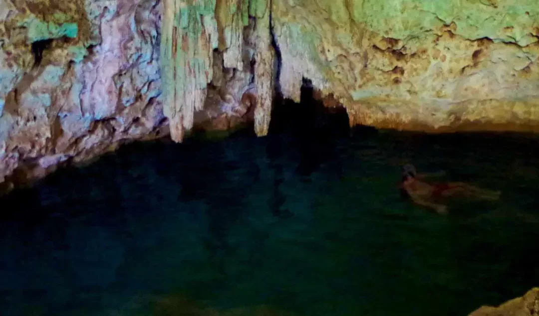 Cenotes Chunkanan