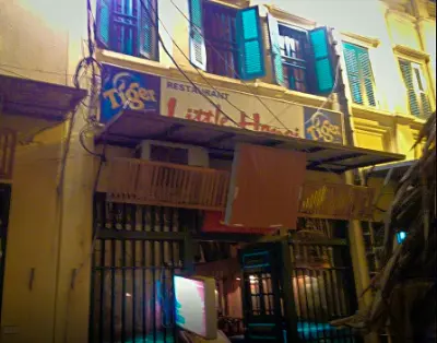 Restaurant Little Hanoi Restaurant Little Hanoi