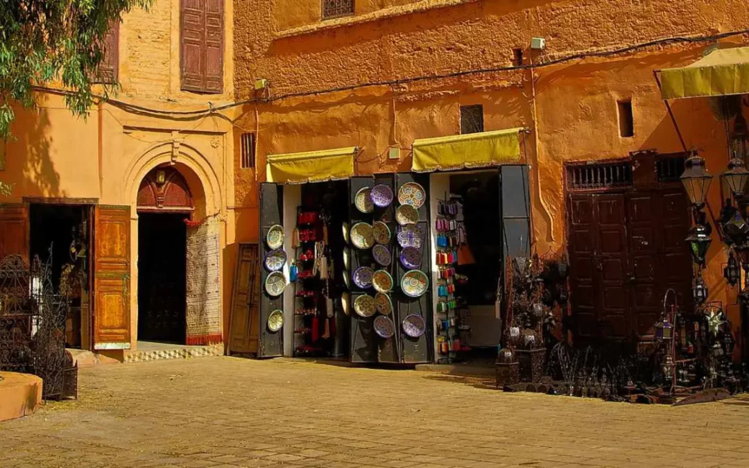 Marrakech