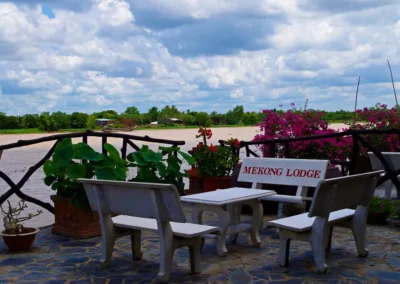 Mekong lodge